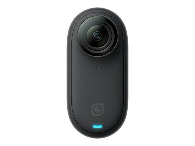 ڥݥ10ܡ Insta360 ӥǥ Insta360 GO 3 (64GB) [֥å] [ס󥫥 ƻ֡170ʬ ν̡35.5g] P10ܡ