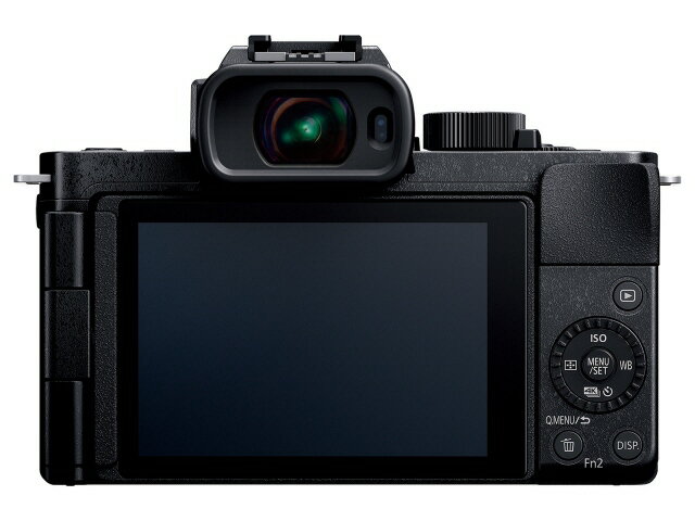 �ڥݥ����10�ܡ� �ѥʥ��˥å� �ǥ������㥫��� LUMIX DC-G100DK ��󥺥��å� [�����ס��ߥ顼�쥹 ���ǿ���2177������(������)/2030������(ͭ������) �����ǻҡ��ե���������/4/3��/LiveMOS ���̡�304g] ��P10�ܡ�