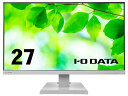  IODATA PCモニター・液晶ディスプレイ LCD-A271DW  