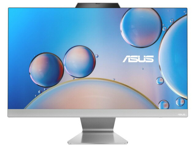 ڥݥ10ܡ ASUS ǥȥåץѥ M3402WFAK M3402WFAK-WA054W [ۥ磻] [CPUࡧAMD Ryzen 5 7520U 4 CPU(PassMark)9435 ̡16GB ȥ졼̡M.2 SSD512GB OS...