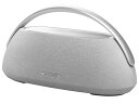 y|Cg10{z harman/kardon BluetoothXs[J[ GO + PLAY 3 [O[] [BluetoothF óF160W Xs[J[\F3Way 쓮ԁFyĐԁFő8 䓯Đ(Bluetooth)F] yP10{z