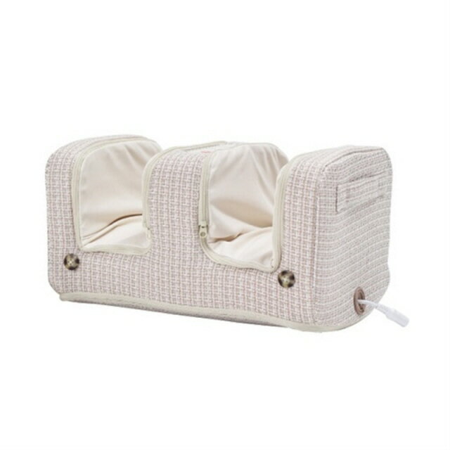 【ポイント10倍】 【代引不可】アルインコ マッサージ器 フットマッサージャー アシリラ MCR4623C [タイプ：フットマッサージ マッサージ部位：脚/足裏 寸法：33x20x24cm] 【P10倍】