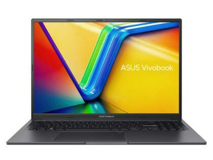 y|Cg10{z ASUS m[gp\R Vivobook 16X K3605VU K3605VU-N1027W [CfB[ubN] yP10{z