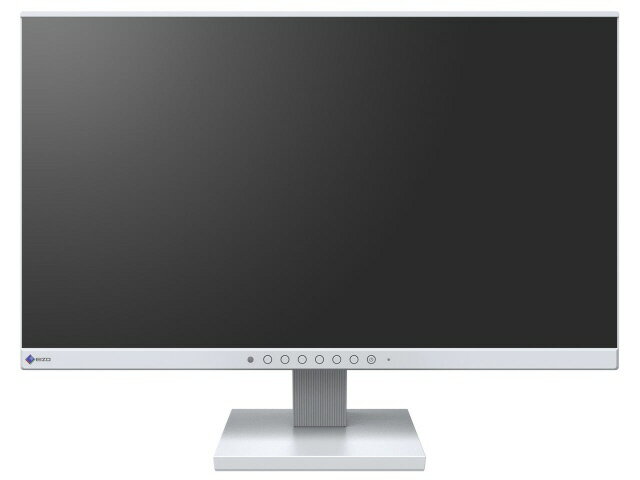 【ポイント10倍】 EIZO PCモニター・液晶ディスプレイ FlexScan EV2130-GY [21.5インチ セレーングレイ] 【P10倍】