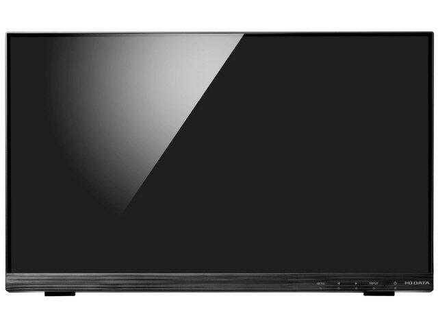 【ポイント10倍】 IODATA PCモニター・液晶ディスプレイ LCD-MF224FDB-T2 [21.5インチ ブラック] 【P10倍】