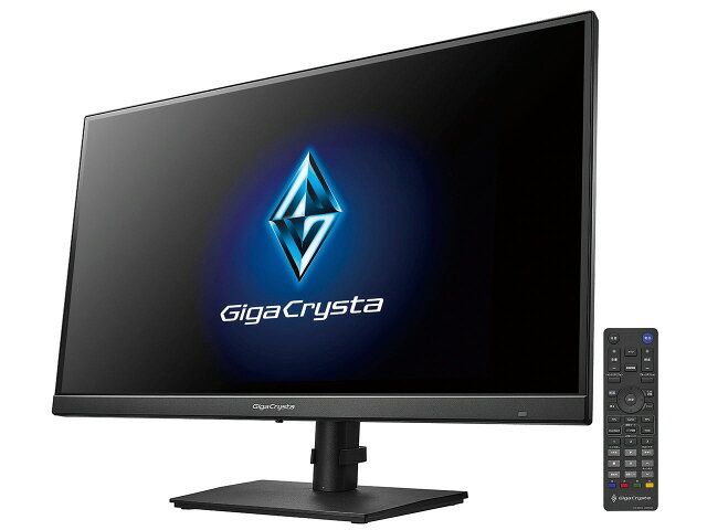 【ポイント10倍】 IODATA PCモニター・液晶ディスプレイ GigaCrysta EX-GDQ271JA [27インチ ブラック] 【P10倍】