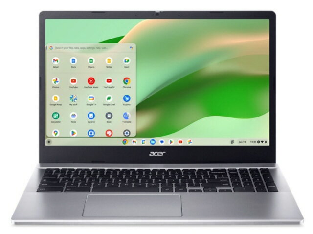 y|Cg10{z Acer m[gp\R Chromebook 315 CB315-5H-F14Q [Xp[N[Vo[] yP10{z