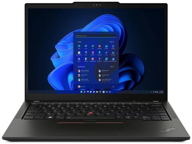 y|Cg10{z Lenovo m[gp\R ThinkPad X13 Gen 4 21EX0050JP SIMt[ [ubN] yP10{z