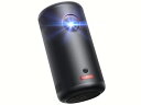 【ポイント10倍】 ANKER プロジェクタ Nebula Capsule 3 D2425N11 [ ...