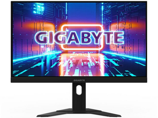 ڥݥ10ܡ GIGABYTE PC˥վǥץ쥤 M27U [27] [˥27() ˥ס磻 ١ʵʡˡ4K3840x2160 ѥͥࡧIPSѥͥ ɽ̽Υ󥰥쥢() üҡHDMI2.1x2/USB Type-Cx1/DisplayPort1.4x1]