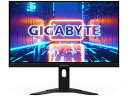 【ポイント10倍】 GIGABYTE PCモニター 液晶ディスプレイ M27U 27インチ モニタサイズ：27型(インチ) モニタタイプ：ワイド 解像度（規格）：4K（3840x2160） パネル種類：IPSパネル 表面処理：ノングレア(非光沢) 入力端子：HDMI2.1x2/USB Type-Cx1/DisplayPort1.4x1