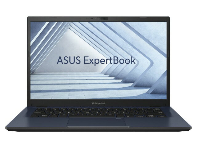 y|Cg10{z ASUS m[gp\R ExpertBook B1 B1402CVA B1402CVA-EB0523X [X^[ubN] yP10{z