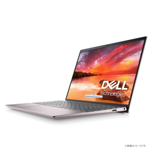 ڥݥ10ܡ Dell Ρȥѥ Inspiron 13 5330 MI583-DWLCP [饤ȥԥ] P10ܡ