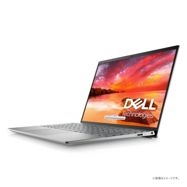 【ポイント10倍】 Dell ノートパソコン Inspiron 13 5330 MI563-DWHBCS [プラチナシルバー] 【P10倍】