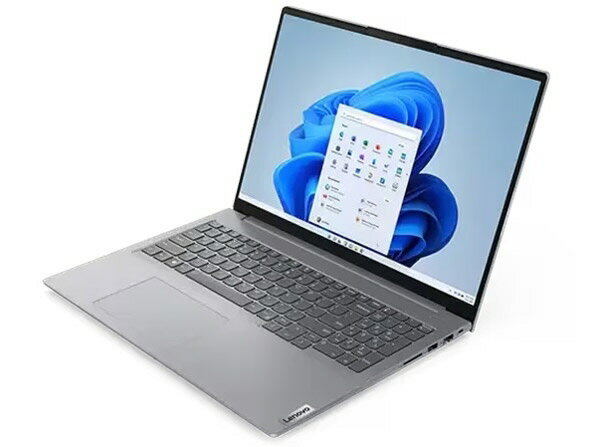 y|Cg10{z Lenovo m[gp\R ThinkBook 16 Gen 6 21KH00BCJP [A[NeBbNO[] yP10{z