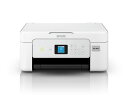 【ポイント10倍】 【代引不可】EPSON プリンタ カラリオ EW-456A [タイプ:インクジェット 最大用紙サイズ:A4 インク色数:4色 機能:コピー/...