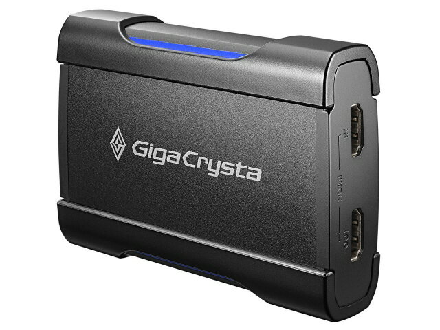 【ポイント10倍】 IODATA キャプチャーボード・ビデオキャプチャ GigaCrysta E.A.G.L GV-USB3/HDS [タ..