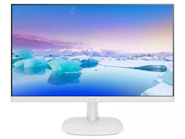 楽天市場】philips モニター 273vの通販