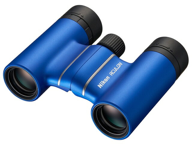 【ポイント10倍】 ニコン 双眼鏡 ACUL