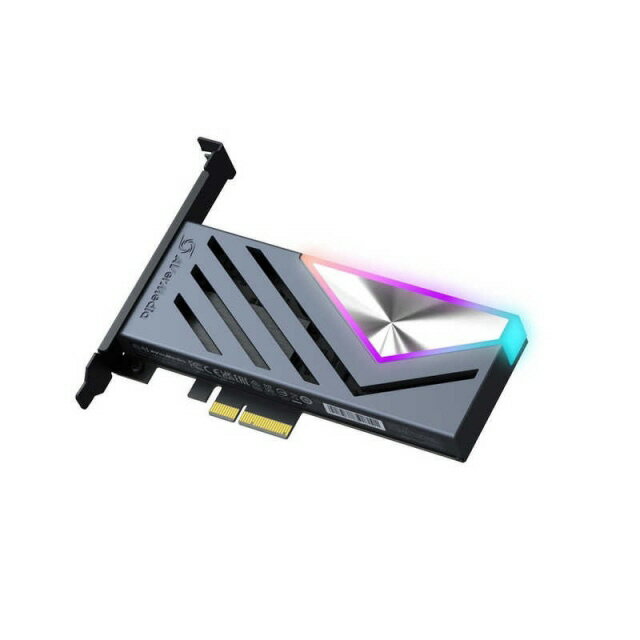 【ポイント10倍】 AVERMEDIA キャプチャーボード・ビデオキャプチャ Live Gamer 4K 2.1 GC575 [タイプ：内蔵 インターフェイス：PCI-Express] 【P10倍】