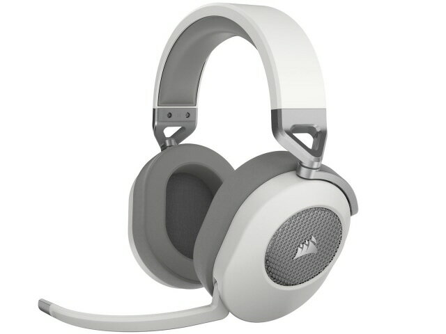 y|Cg10{z Corsair wbhZbg HS65 Wireless CA-9011286-AP2 [White] [wbhz^CvFI[o[wbh ^CvFp ڑFCX RF Q[~OF] yP10{z