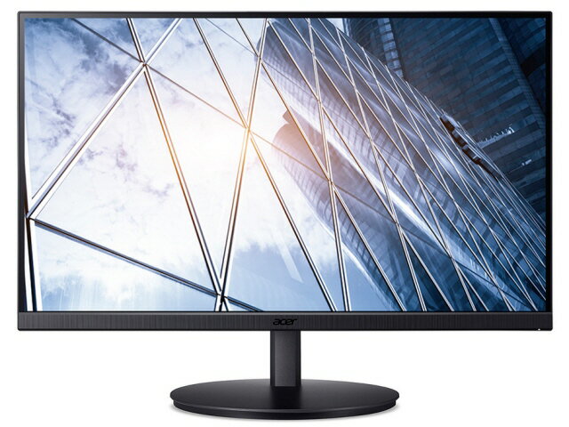 【ポイント10倍】 Acer PCモニター・液晶ディスプレイ CB242YE3bmirux [23.8インチ ブラック] 【P10倍】