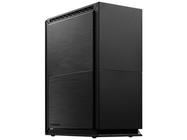 【ポイント10倍】 IODATA 外付けHDD・ハードディスク HDW-UTN2 [容量：2TB インターフェース：USB3.2 Gen1] 【P10倍】