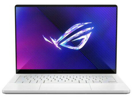 ڥݥ10ܡ ASUS Ρȥѥ ROG Zephyrus G14 GA403UV GA403UV-R7R4060W [ץʥۥ磻] P10ܡ