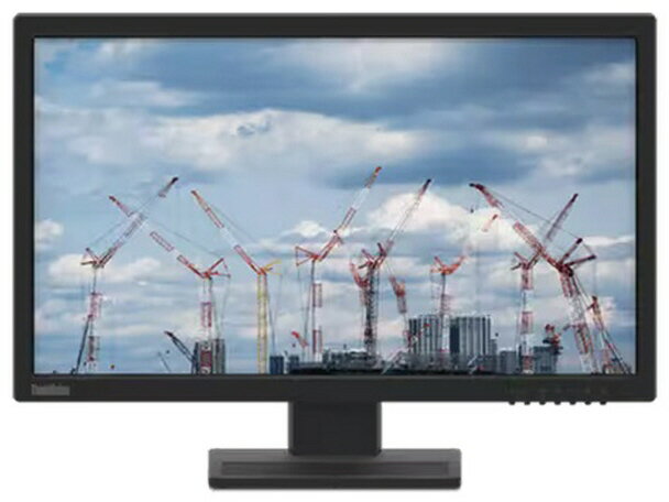 楽天市場】Lenovo ThinkVision E22-28 モニター 62B9MAR4JPの通販 楽天市場】Lenovo ThinkVision E22-28 モニター 62B9MAR4JPの通販