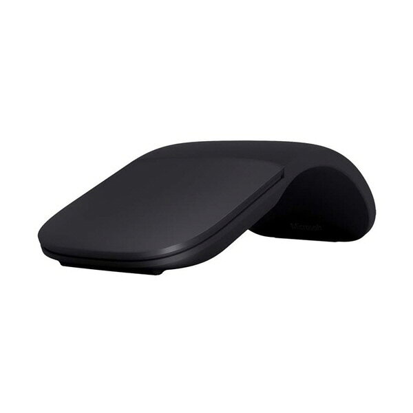 【ポイント10倍】 マイクロソフト マウス Surface Arc マウス FHD-00022 [ブラック] [インターフェイス：Bluetooth] 【P10倍】