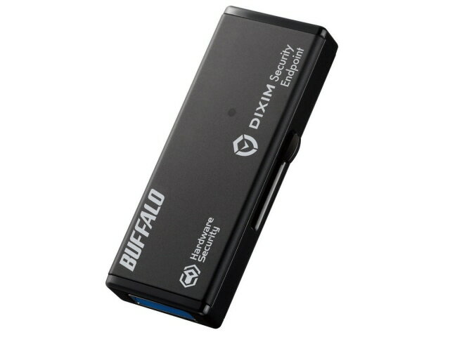 【ポイント10倍】 バッファロー USBメモリー RUF3-HSL64GEV5 [64GB] [容量：64GB U...