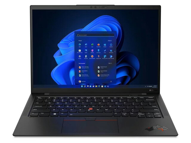 送料無料】lenovo ThinkPad X1 Carbon Windows10 64bit フルHD液晶 WEB