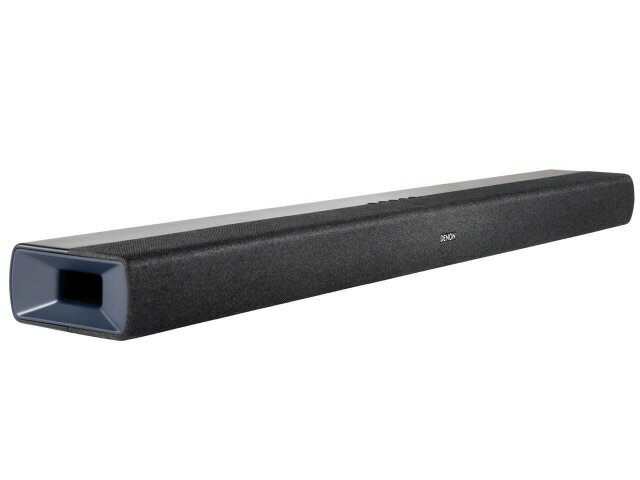 �ڥݥ����10�ܡ� DENON �ۡ��ॷ������ ���ԡ����� DHT-S218-K [�֥�å�] [�����ס�������ɥС� Dolby Atmos���� DolbyDigital����] ��P10�ܡ�