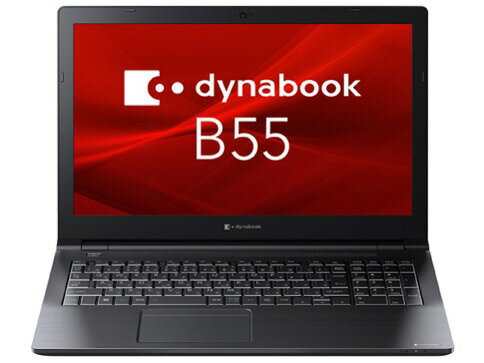 y|Cg10{z Dynabook m[gp\R dynabook B55/KV A6BVKVG85E15 yP10{z