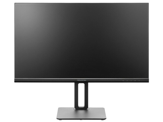 【ポイント10倍】 プリンストン PCモニター・液晶ディスプレイ PTF-B271WS-BK [27インチ ブラック] 【P10倍】