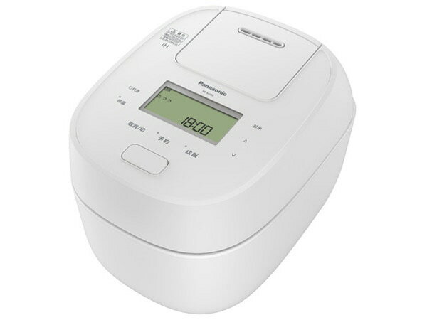 Panasonic おどり炊き SR-M18B