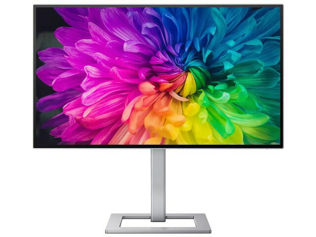 【ポイント10倍】 フィリップス PCモニター・液晶ディスプレイ 27E2F7903/11 [27インチ シルバー] 【P10倍】