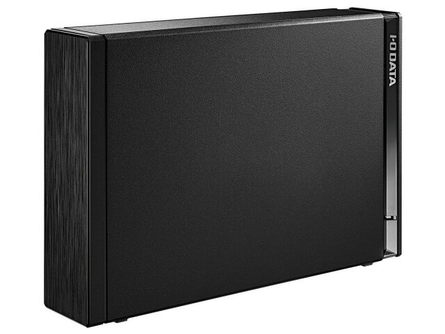 【ポイント10倍】 IODATA 外付けHDD・ハードディスク HDD-UTL2KB [容量：2TB インターフェース：USB3.2 Gen1] 【P10倍】