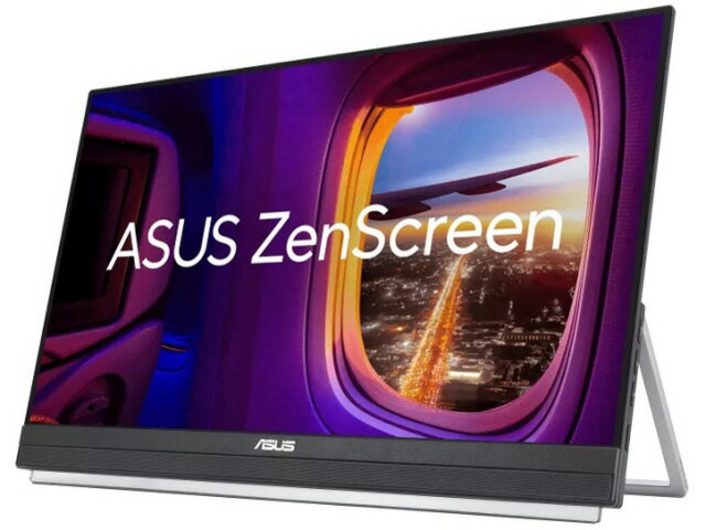 ASUS ZENSCREEN-MB229CF