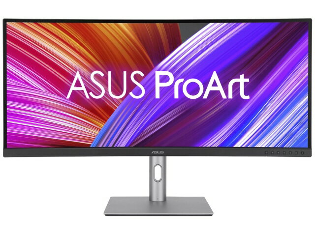 ڥݥ10ܡ ASUS PC˥վǥץ쥤 ProArt Display PA34VCNV [34.1] P10ܡ