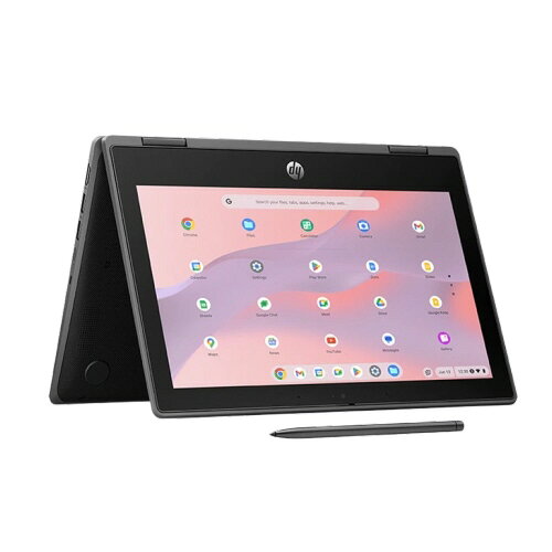 【ポイント10倍】 HP ノートパソコン Fortis x360 G5 Chromebook 9X8A2PA#ABJ [ジェットブラック] 【P10倍】