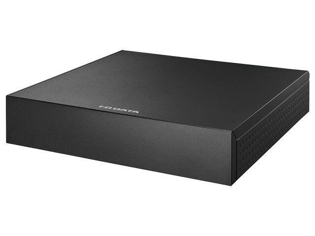 【ポイント10倍】 IODATA 外付けHDD・ハードディスク AVHD-AS2/U [容量：2TB インターフェース：USB3.2 Gen1(USB3.0)] 【P10倍】