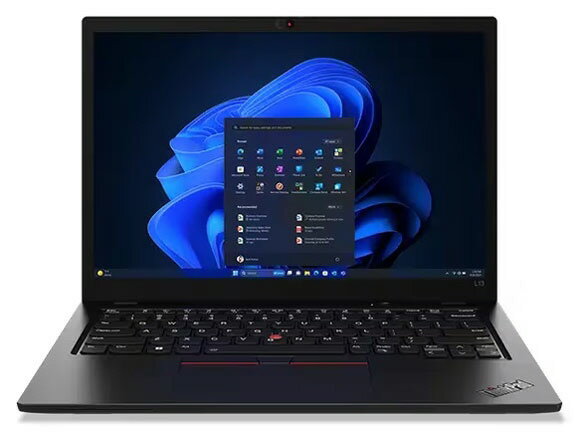 ڥݥ10ܡ Lenovo Ρȥѥ ThinkPad L13 Gen 5 21LB000SJP [֥å] P10ܡ