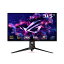 asus 32 inch 4k oled 240hz monitorの画像