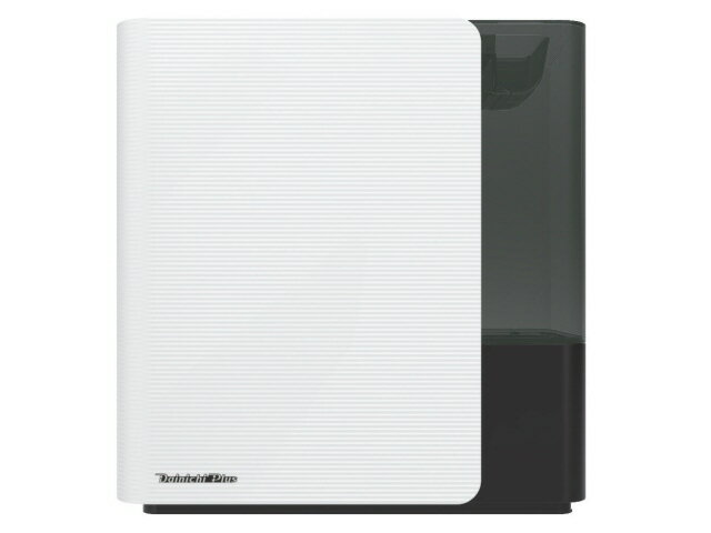 乐天商城 - 【ポイント10倍】 ダイニチ 加湿器 ダイニチプラス HD-LXC1200C(W) [スノーホワイト] [加湿タイプ：ハイブリッド式(温風気化式) タンク容量：7L 適用畳数(木造和室)：20畳 適用畳数(プレハブ洋室)：33畳 設置タイプ：据え置き その他機能：自動運転/チャイルドロック]