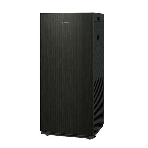 【ポイント10倍】 【代引不可】ダイキン 空気清浄機 MCK905A-T [ブラウン] [タイプ：加湿空気清浄機 フィルター種類：TAFU 最大適用床面積(空気清浄)：41畳 フィルター寿命：10年 花粉モード：○ 脱臭機能：○ PM2.5対応：○] 【P10倍】