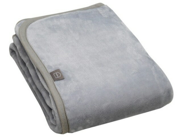 【ポイント10倍】 KODEN 電気毛布・ひざ掛け CWD401G-HT [ブルーグレイ] [タイプ：敷き毛布] 【P10倍】