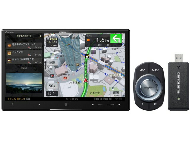 �ڥݥ����10�ܡ� �ѥ����˥� �����ʥ� �����С��ʥ� AVIC-CL912IV-DC [���̥�������8V��(�����) TV���塼�ʡ����ե륻��(�ϥǥ�) ��Ͽ��ǥ��������ס����� Bluetooth����] ��P10�ܡ�