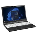 【ポイント10倍】 富士通 ノートパソコン LIFEBOOK A5513/NX FMVA0D02NP 【P10倍】(2)