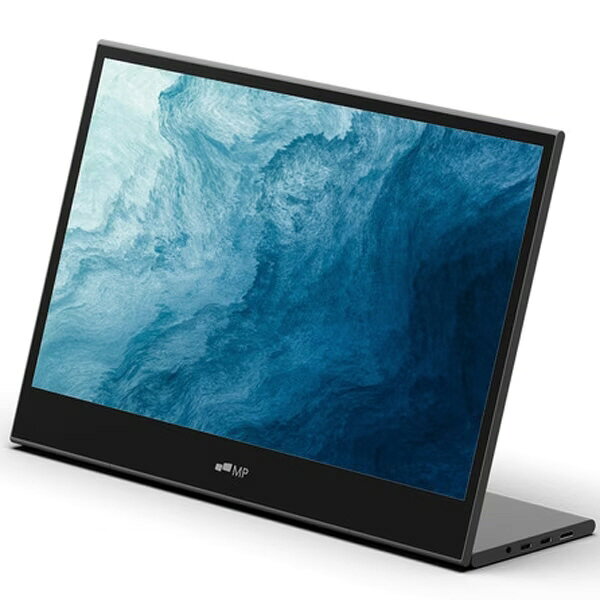 Mobile Pixels PCモニター・液晶ディスプレイ Glance 101-1009P01 [16インチ] [モニタサイズ：16 型(インチ) 解像度 (規格)：フルHD (1920x1080) 入力端子：miniHDMIx1 USB Type-Cx2]